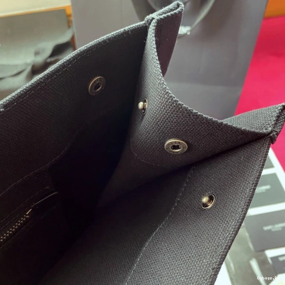 GAUCHE YSL RIVE TOTE BAG 0711